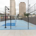 Apartamento à venda com 2 quartos, sendo 1 suíte,  em Vila Romana, São Paulo, SP