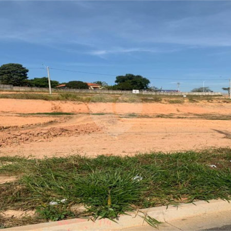 Terreno à venda no condomínio Clin 2, Indaiatuba - SP