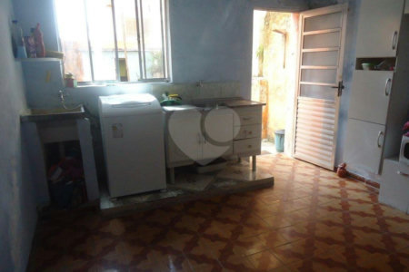 Casa à venda com 1 quarto em Vila Medeiros, São Paulo, SP