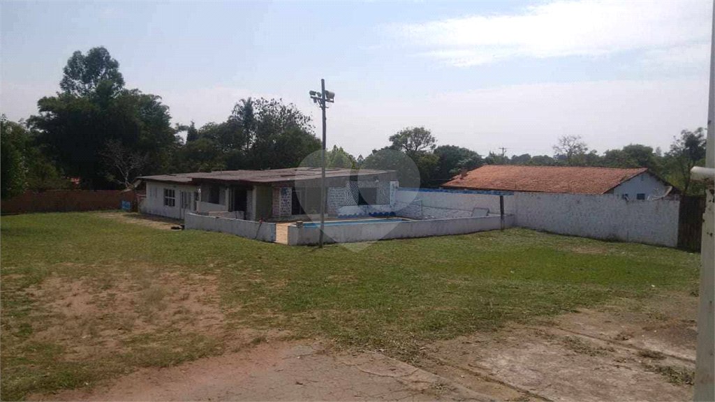Chácara à Venda em Itirapina - Planalto Serra Verde