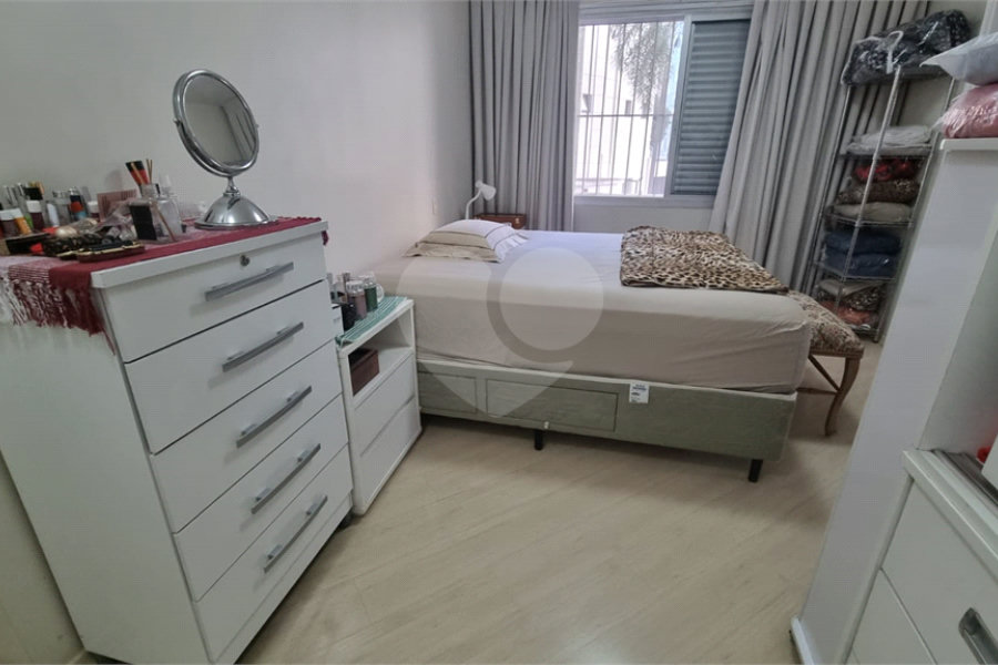 Apartamento à venda com 3 quartos, sendo 1 suíte, em Bela Vista, São Paulo, SP