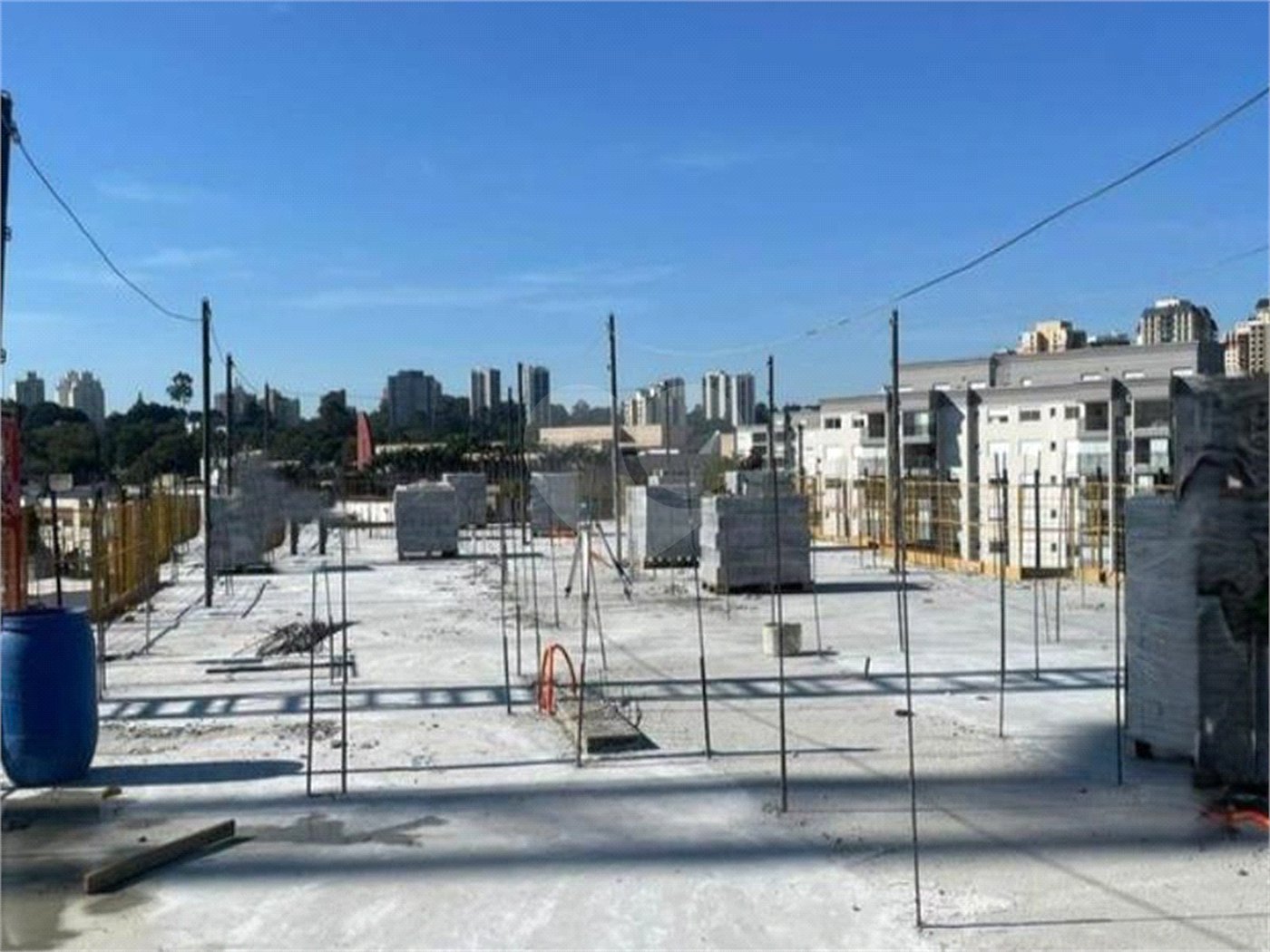 Apartamento à venda com 2 quartos, sendo 1 suíte,  em Santo Amaro, São Paulo, SP