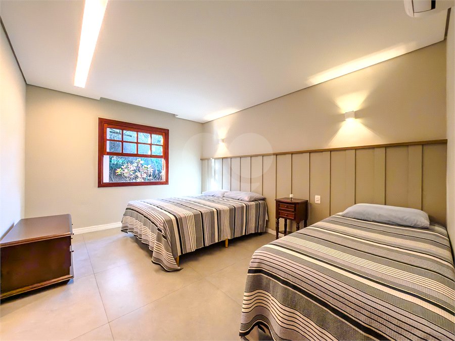 Casa à venda com 6 quartos, sendo 5 suítes,  no condomínio Lagos do Shanadu, Indaiatuba - SP