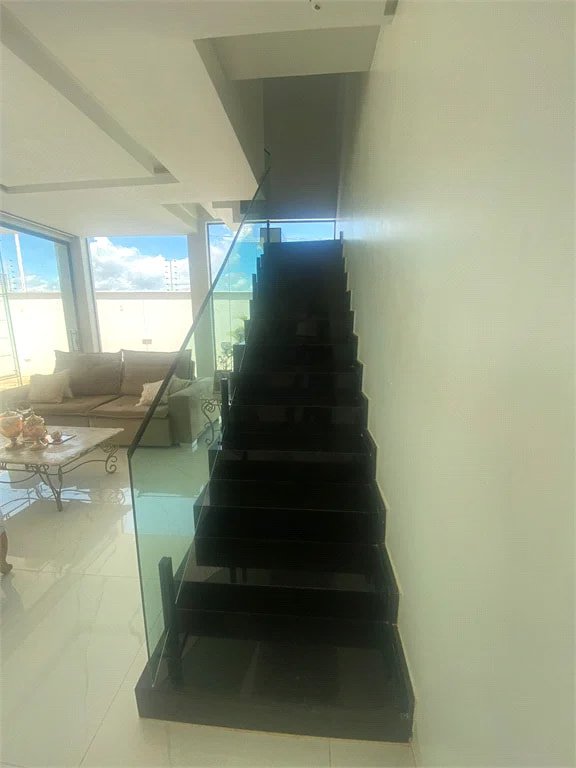 Casa à venda com 4 suítes em Loteamento Jardim Europa, Balsas, MA