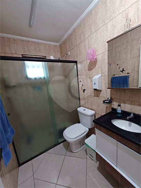 Sobrado à venda com 4 quartos, sendo 1 suíte, em Perdizes, São Paulo, SP
