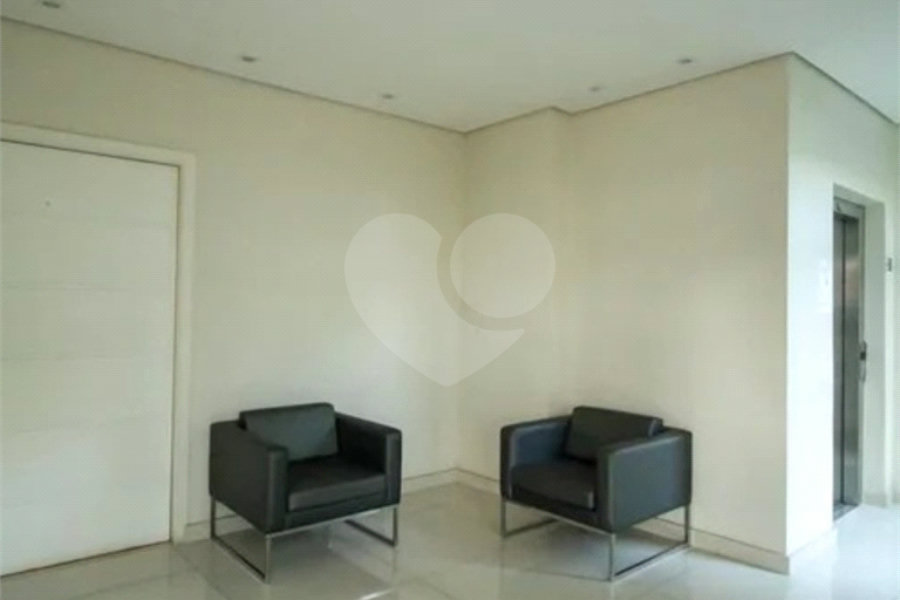 Apartamento à venda com 3 quartos, sendo 1 suíte, em Vila Palmeiras, São Paulo, SP