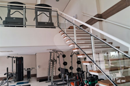 Apartamento à venda com 3 suítes em Paraíso do Morumbi, São Paulo, SP