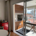 Apartamento à venda com 3 suítes em Alto da Lapa, São Paulo, SP