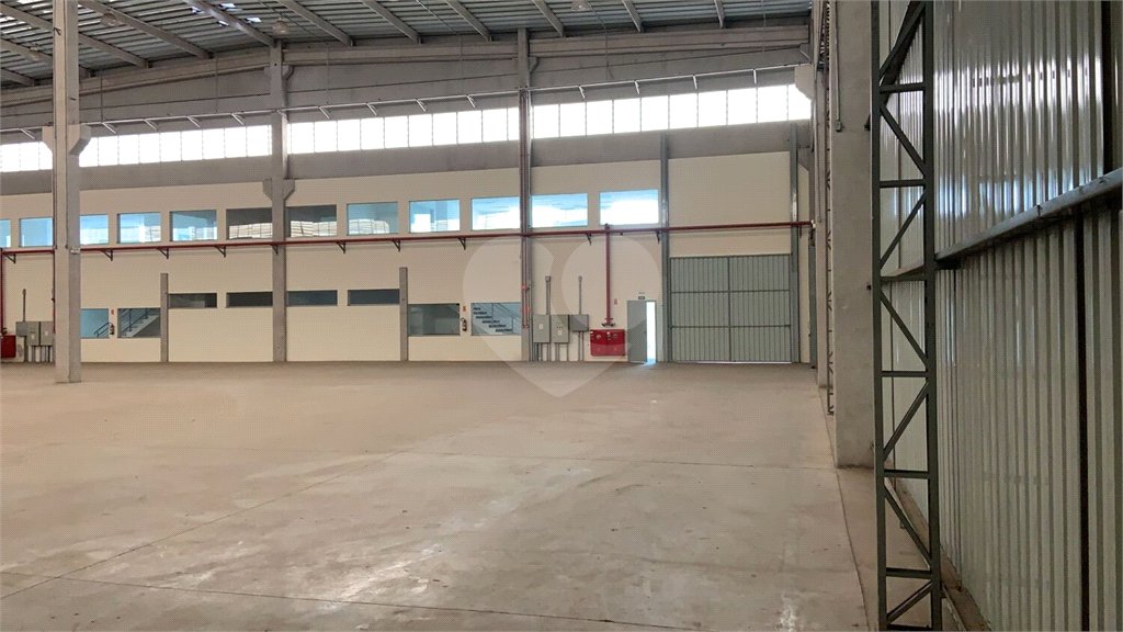 Galpão para alugar com 1 quarto em Iporanga, Sorocaba, SP