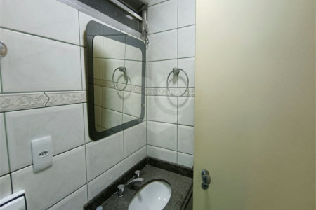 Apartamento à venda com 3 quartos, sendo 1 suíte, em Perdizes, São Paulo, SP
