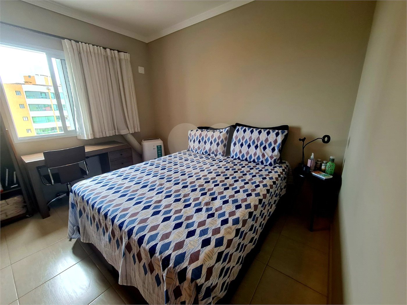 Cobertura Duplex para venda em Solemar - Praia Grande