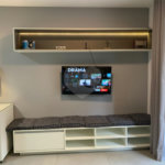 Apartamento à venda com 1 quarto em Republica, São Paulo, SP