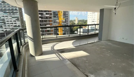 Apartamento à venda com 3 suítes em Butantã, São Paulo, SP