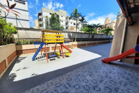 Apartamento com 2 dormitórios à venda, 65 m² por R$ 424.000,00 - Vila Júlia - Guarujá/SP