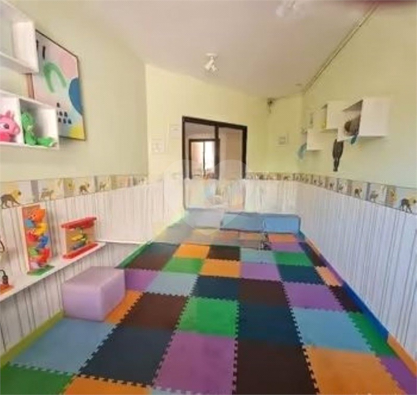 Apartamento à venda com 2 quartos, sendo 1 suíte, em Chora Menino, São Paulo, SP