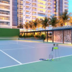 Apartamento à venda, 227 m² por R$ 6.000.000,00 - Ponta da Praia - Santos/SP