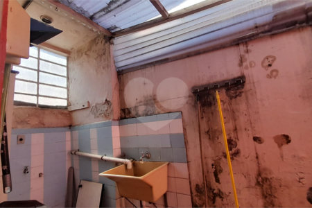 Casa de Vila à venda com 2 quartos em Água Branca, São Paulo, SP