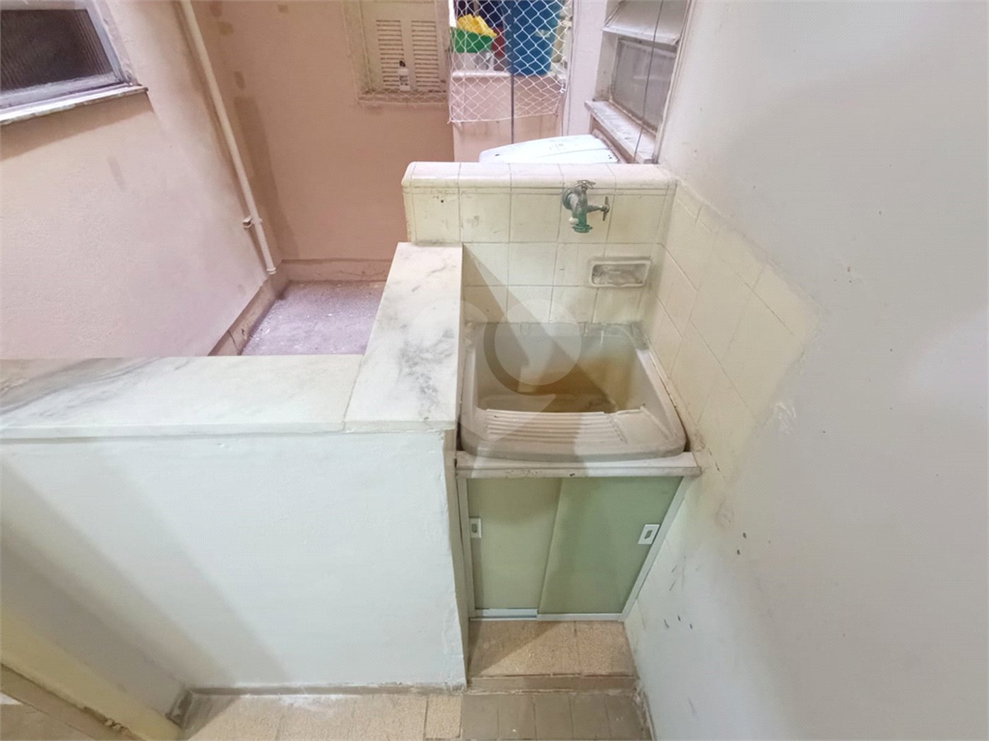 Apartamento à venda com 2 quartos em Andaraí, Rio de Janeiro, RJ
