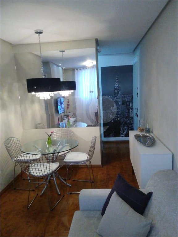 Apartamento à venda com 2 quartos em Vila Prudente, São Paulo, SP