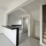 Casa com 2 dormitórios à venda, 95 m² por R$ 595.000,00 - Macuco - Santos/SP