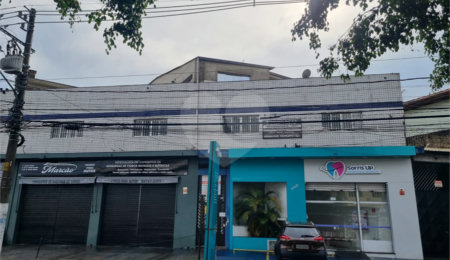 Sala para alugar em Sítio do Piqueri, São Paulo, SP