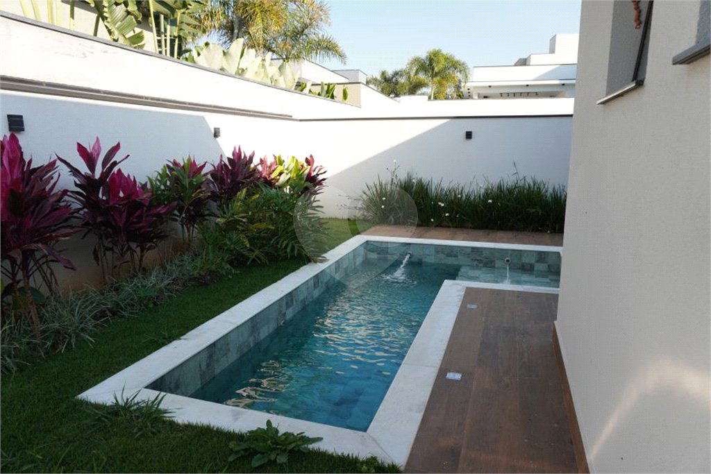 Casa à venda com 3 suítes no condomínio Residencial Una Itu Sp, Itu - SP
