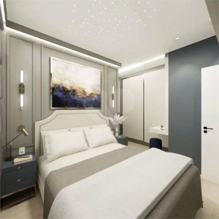 Apartamento à venda com 2 quartos, sendo 1 suíte, em Vila Santa Eulalia, São Paulo, SP