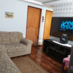 Apartamento à venda com 2 quartos em Jardim Bela Vista, Mogi das Cruzes, SP