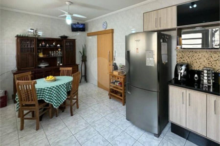 Casa Térrea à venda com 4 quartos, sendo 1 suíte, no Brasil, Itu, SP