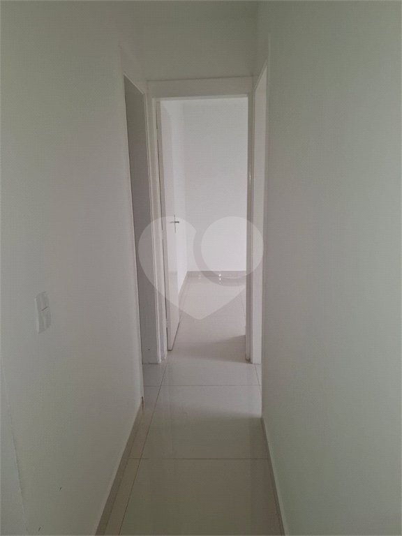 Apartamento à venda com 2 quartos em Campo Grande, Rio de Janeiro, RJ