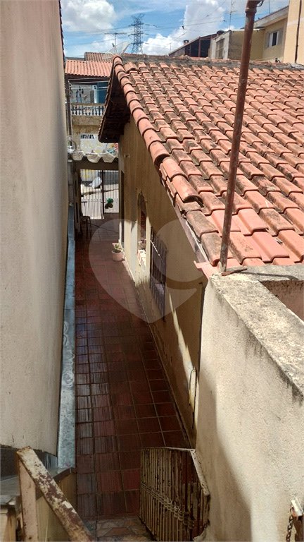Casa Térrea à venda com 2 quartos em Tremembé, São Paulo, SP