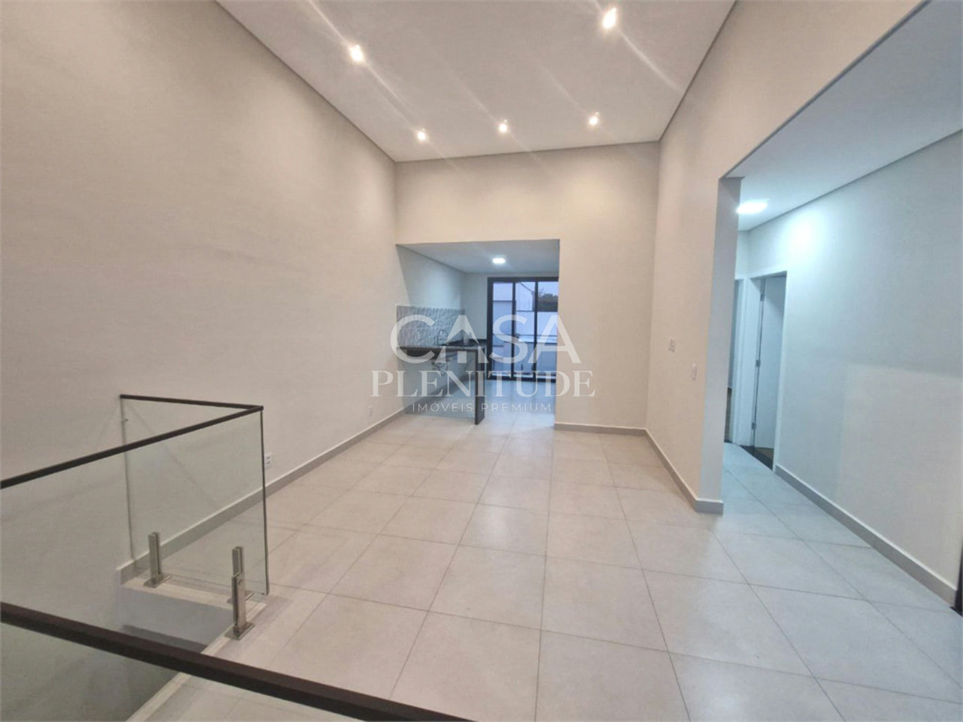 Casa em condomínio à venda com 3 suítes em Cajuru do Sul, Sorocaba, SP