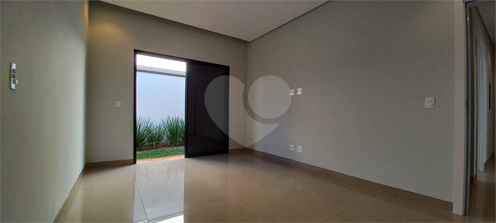 Casa à venda com 3 suítes no condomínio Alphaville 1 Rp, Ribeirão Preto - SP