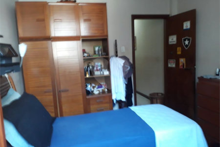 Casa à venda com 5 quartos, sendo 2 suítes,  em Maracanã, Rio de Janeiro, RJ
