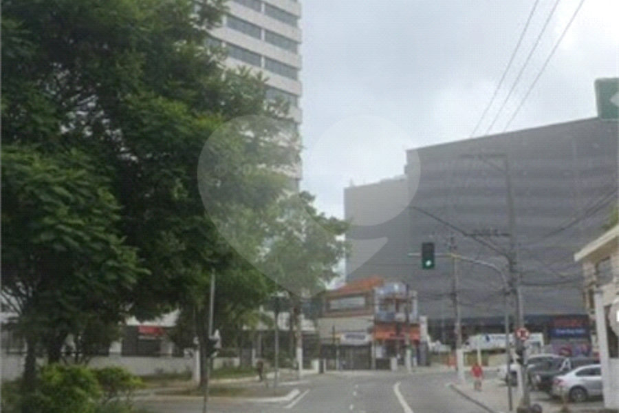 Sala à venda em Tucuruvi, São Paulo, SP