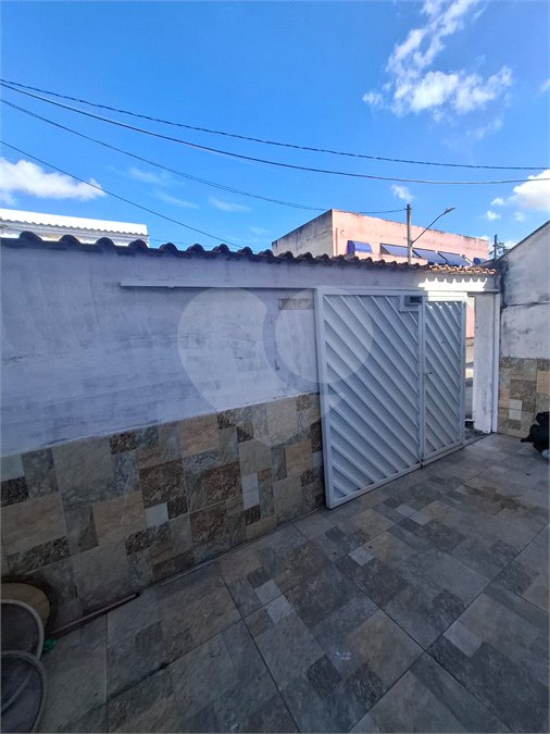 Casa para alugar com 4 quartos em Campo Grande, Rio de Janeiro, RJ