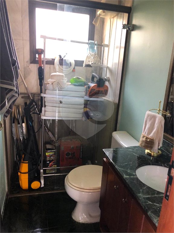 Cobertura à venda com 3 quartos, sendo 1 suíte,  em Vila Andrade, São Paulo, SP