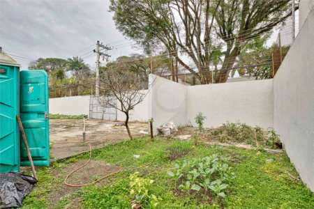 Terreno à venda em Alto da Boa Vista, São Paulo, SP