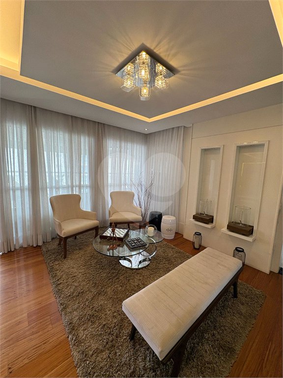 Apartamento à venda ou para alugar com 4 suítes em Belenzinho, São Paulo, SP