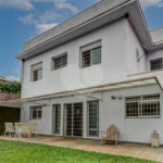 Casa de Vila à venda com 3 quartos, sendo 1 suíte,  em Granja Julieta, São Paulo, SP