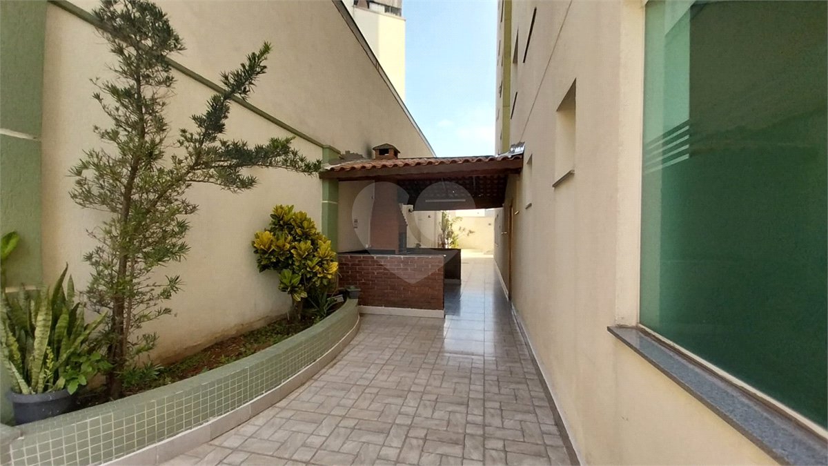 Apartamento à venda com 2 quartos, sendo 1 suíte, em Olímpico, São Caetano do Sul, SP