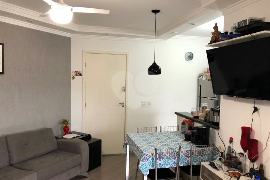 Apartamento à venda com 2 quartos em Jardim Peri, São Paulo, SP