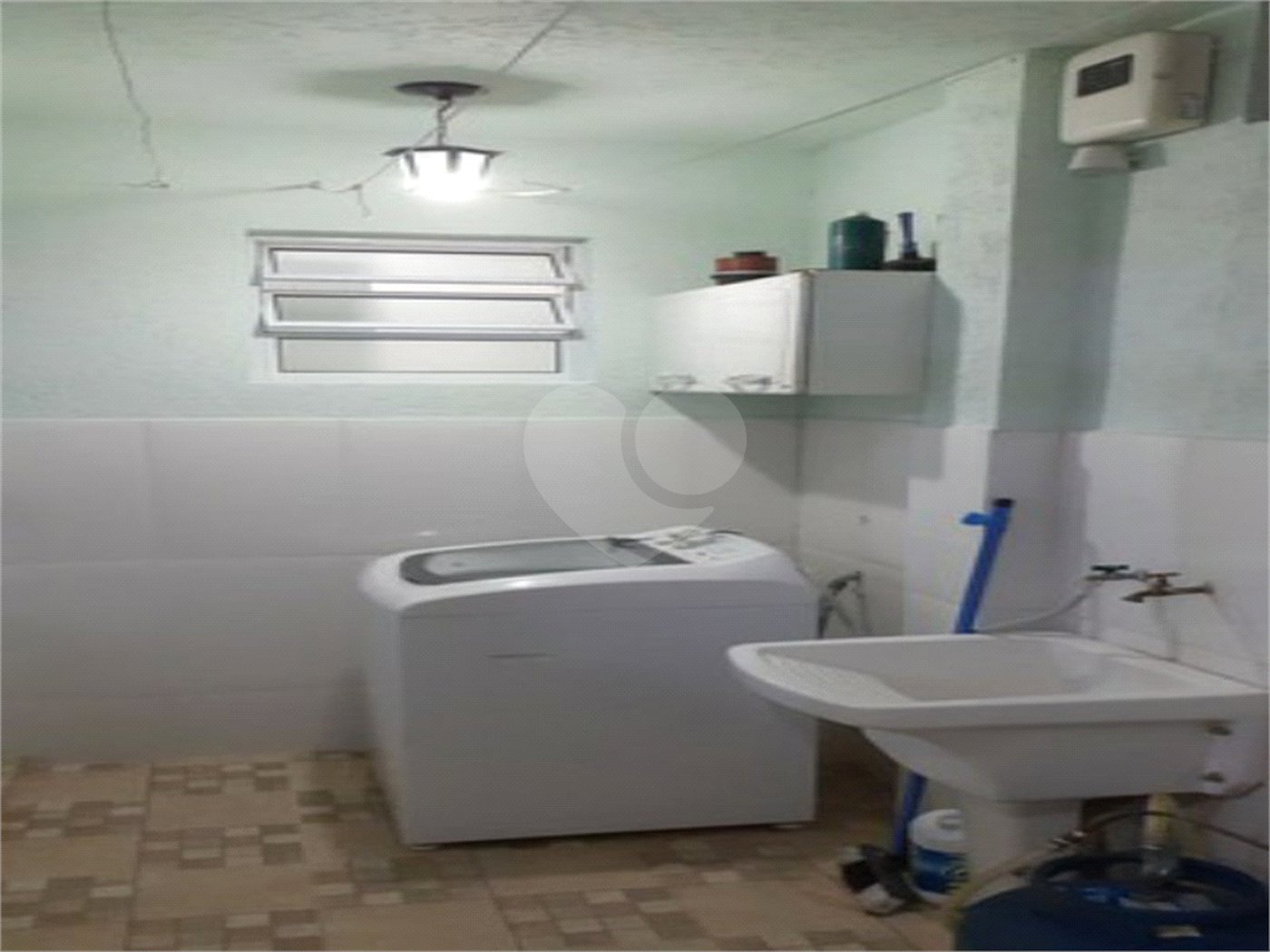 Casa à venda com 1 quarto em Vila Mazzei, São Paulo, SP