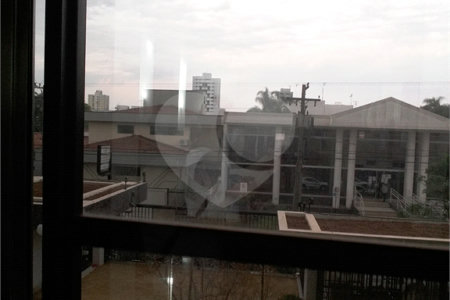 Apartamento para venda no Edifício Residencial Vila Lobos