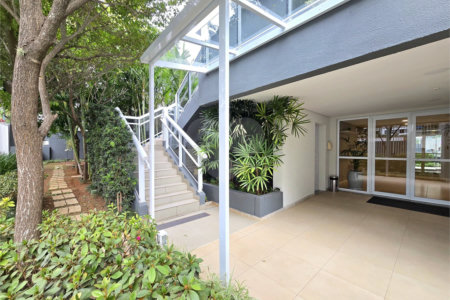 Apartamento 2 Dormitórios 2 Vagas Vista Livre Campo Belo