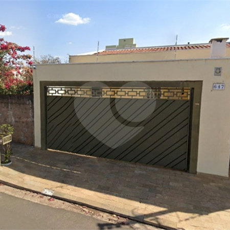 Casa para venda no Cidade Jardim.