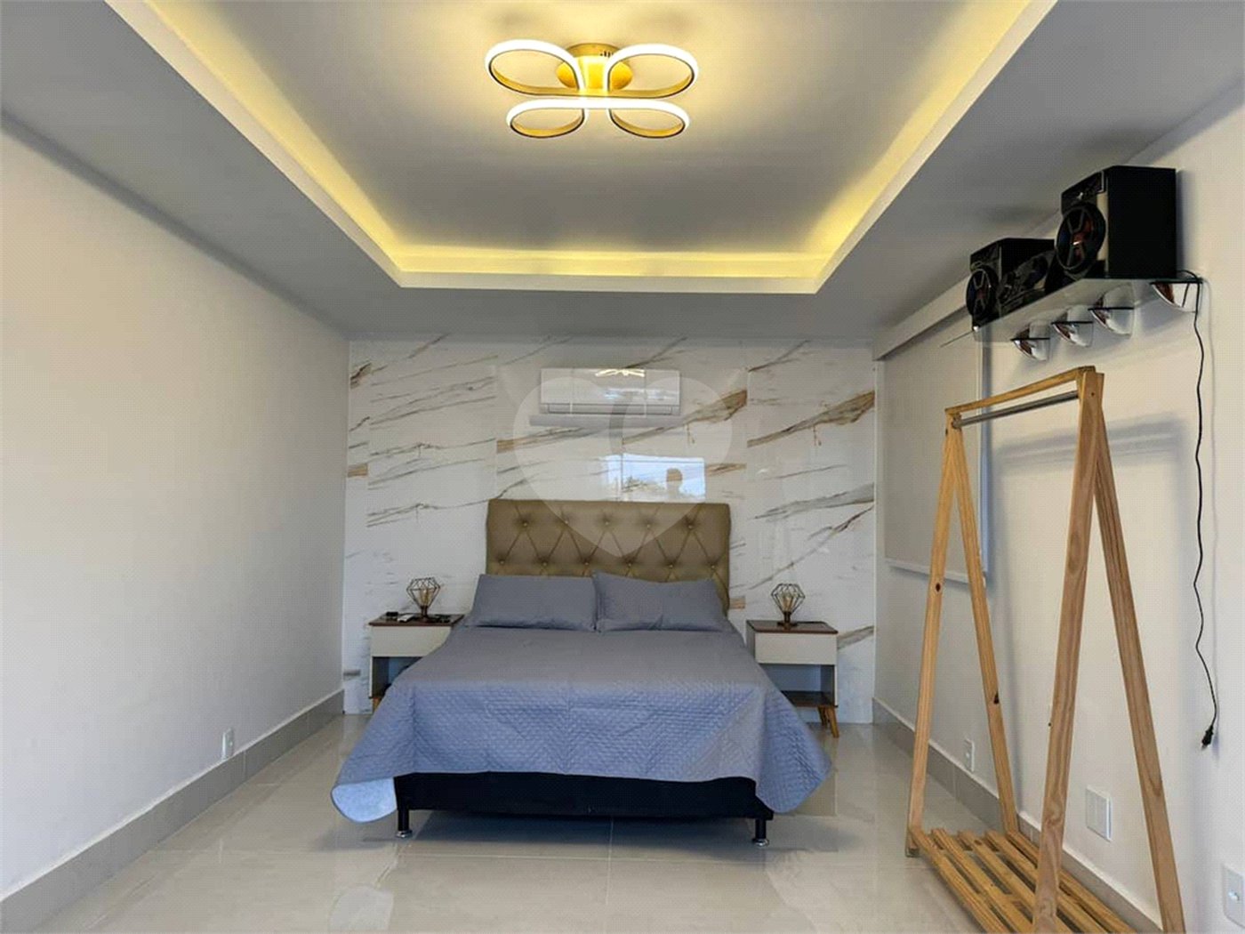 Casa à venda com 4 suítes em Alto de Búzios, Armação dos Búzios, RJ