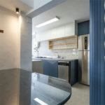 Apartamento à venda com 1 suíte em Jardim Paulista, São Paulo, SP