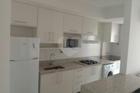 Apartamento para alugar com 1 quarto em Parque Campolim, Sorocaba, SP
