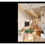 Flat à venda com 1 quarto em Jardim América, São Paulo, SP